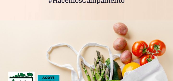 10 euros por tus vecinos