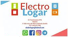 Eletrologar