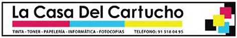 LaCasaDelCartucho