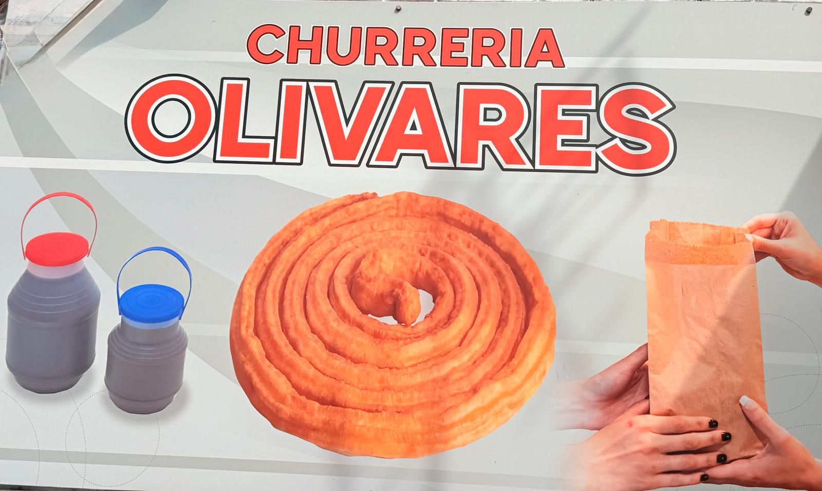 Olivares