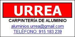 urrea