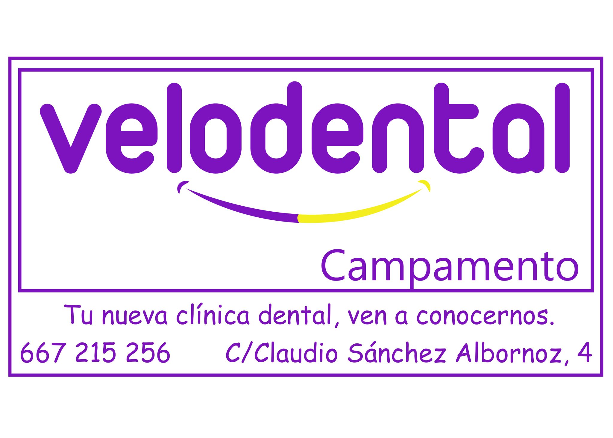 velodent